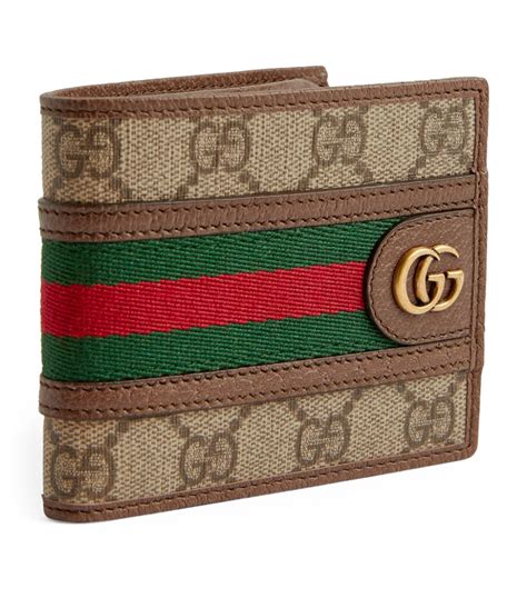 gucci wallet price range|gucci wallet price original.